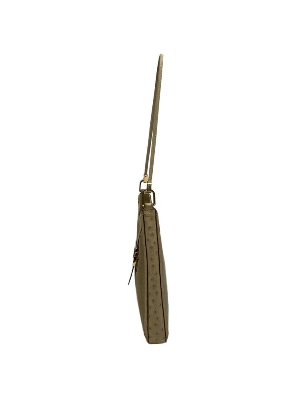 Gucci Shoulder Bag Beige - Picture 4 of 10